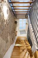 Casa di Pietra Stone House