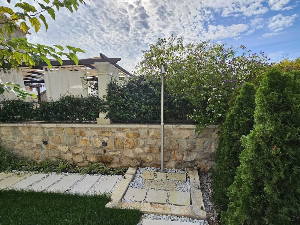 Casa di Pietra Stone House