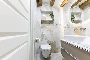 Casa di Pietra Stone House