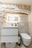 Casa di Pietra Stone House