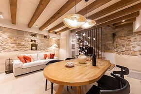 Casa di Pietra Stone House