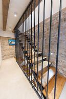 Casa di Pietra Stone House
