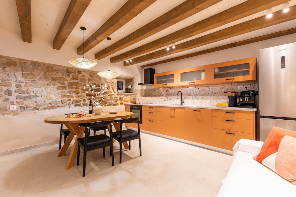 Casa di Pietra Stone House