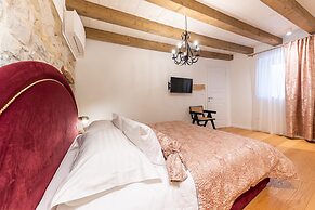 Casa di Pietra Stone House