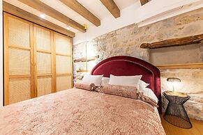 Casa di Pietra Stone House