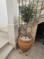 Casa di Pietra Stone House
