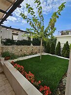 Casa di Pietra Stone House