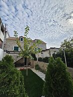 Casa di Pietra Stone House