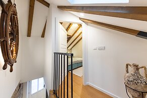 Casa di Pietra Stone House