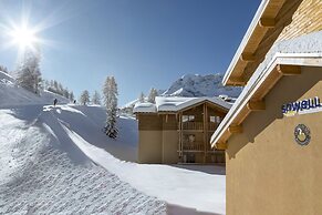 SOWELL HÔTELS L'Alpe Blanche