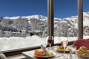 SOWELL HÔTELS L'Alpe Blanche