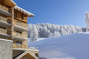 SOWELL HÔTELS L'Alpe Blanche
