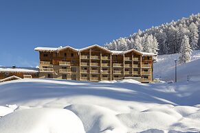 SOWELL HÔTELS L'Alpe Blanche