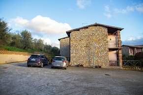 Casa Lino Saturnia
