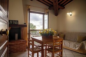 Casa Lino Saturnia
