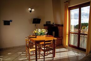 Casa Lino Saturnia