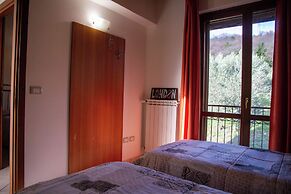 Casa Lino Saturnia