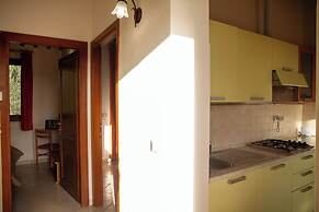 Casa Lino Saturnia