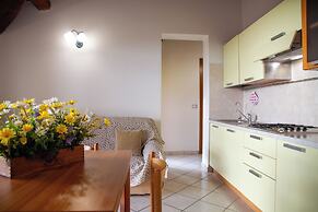 Casa Lino Saturnia