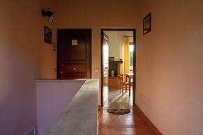 Casa Lino Saturnia
