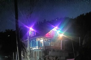 Rasmika Home Stay Seri Shansher
