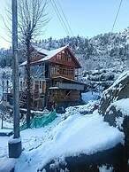 Rasmika Home Stay Seri Shansher