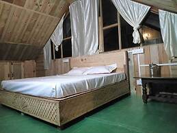Rasmika Home Stay Seri Shansher