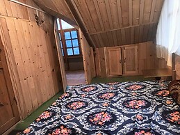 Rasmika Home Stay Seri Shansher