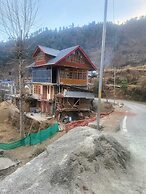 Rasmika Home Stay Seri Shansher