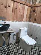 Rasmika Home Stay Seri Shansher