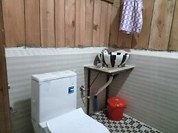 Rasmika Home Stay Seri Shansher