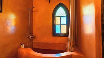 Riad Dama & SPA