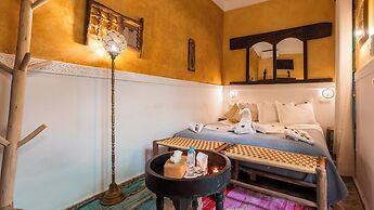 Riad Dama & SPA