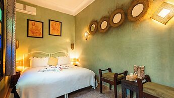 Riad Dama & SPA