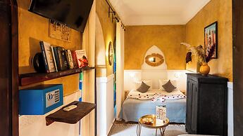 Riad Dama & SPA
