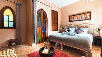 Riad Dama & SPA