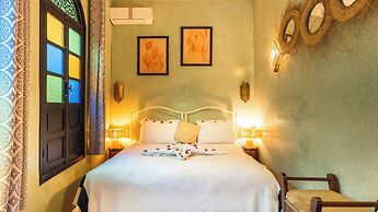 Riad Dama & SPA