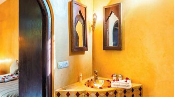 Riad Dama & SPA