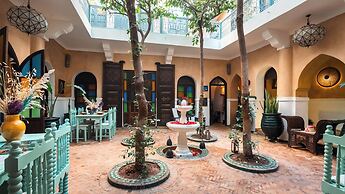 Riad Dama & SPA