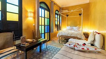 Riad Dama & SPA
