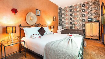 Riad Dama & SPA