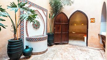 Riad Dama & SPA