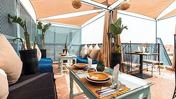 Riad Dama & SPA