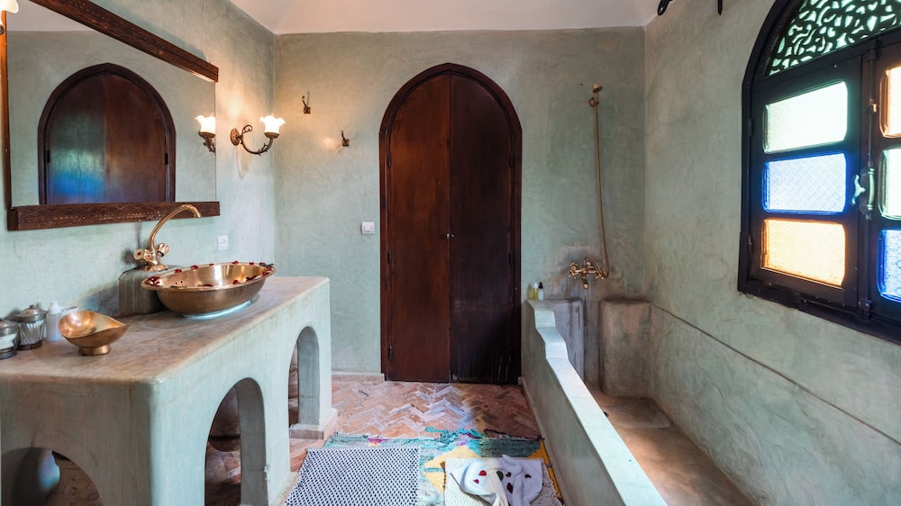 Riad Dama & SPA
