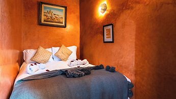 Riad Dama & SPA