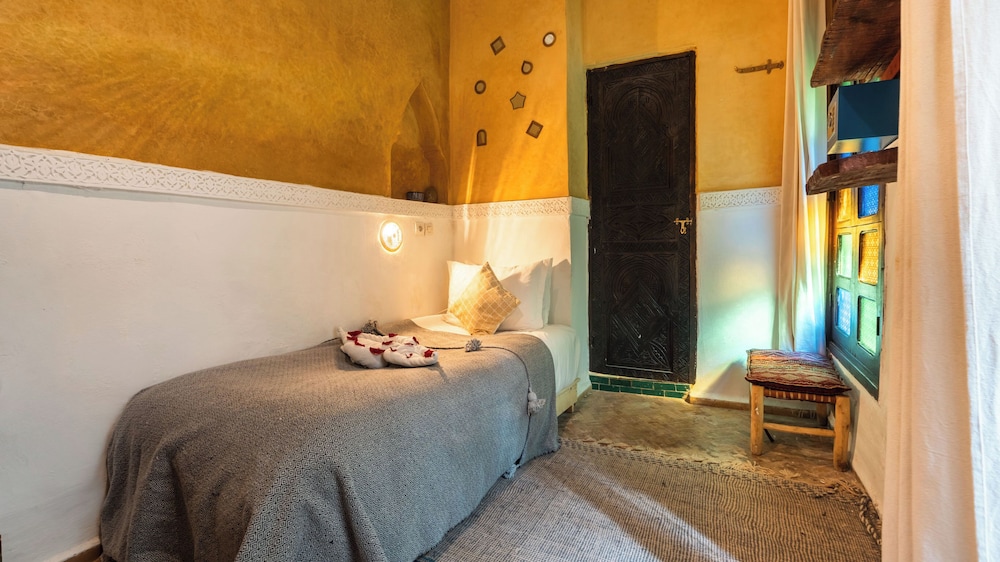 Riad Dama & SPA