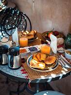 Riad Dama & SPA