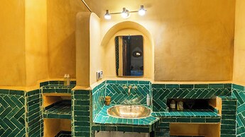 Riad Dama & SPA