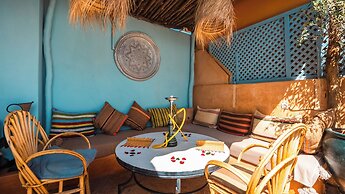 Riad Dama & SPA