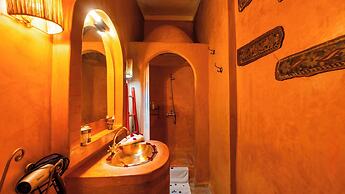 Riad Dama & SPA